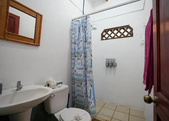 Casa Osu *