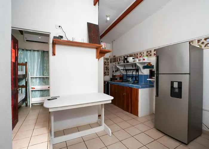 Casa Osu Holiday home