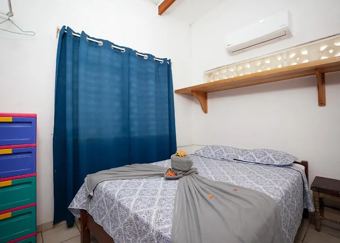 Casa Osu Samara