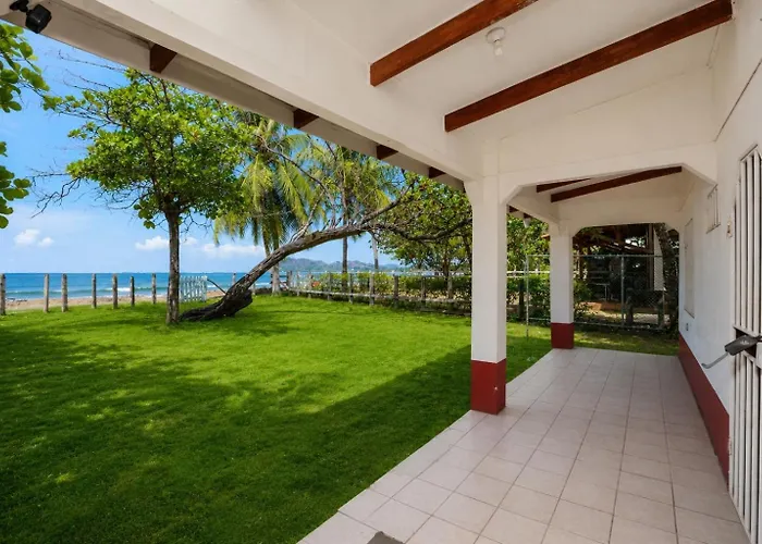 Holiday home Casa Osu